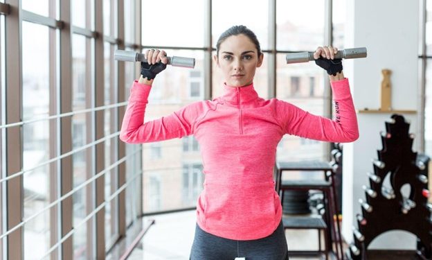 How Modern Strength Systems Develop Power, Control, and Long-Term Capacity