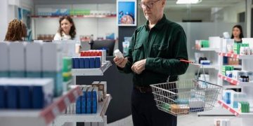 Best compounding pharmacies in New York for hormone therapy.