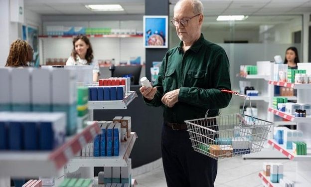 Best compounding pharmacies in New York for hormone therapy.