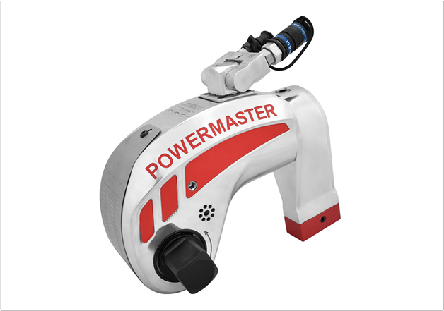 Why Precision Torque Control is Important in Heavy Equipment Work