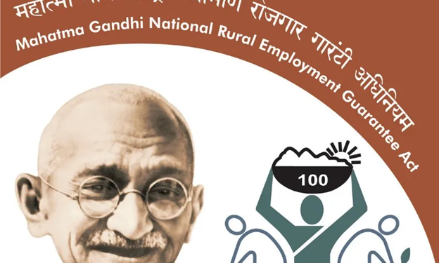What is NREGA and why was the scheme launched
