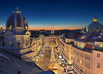 Personalized Private Sightseeing Tours in Vienna: Explore the City Your Way
