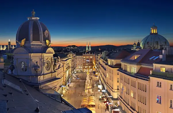 Personalized Private Sightseeing Tours in Vienna: Explore the City Your Way
