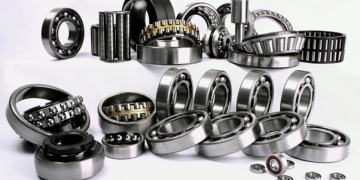 Manufacturing Capabilities That Differentiate Leading Tapered Bearing Manufacturers