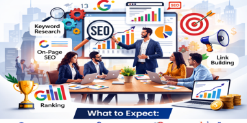 SEO Consultant Services Explained: What Businesses Must Know Before Hiring