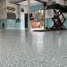 Modern Resin-Based Floor Solutions for Homes and Garages