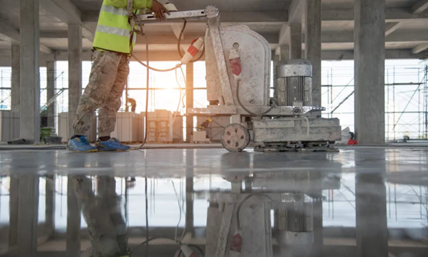 Durable Floor Coating Ideas for Strong and Stylish Basements