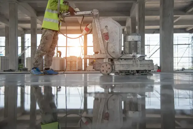 Durable Floor Coating Ideas for Strong and Stylish Basements