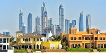 Dubai Living Guide: Real Costs Every Professional Should Understand Before Moving