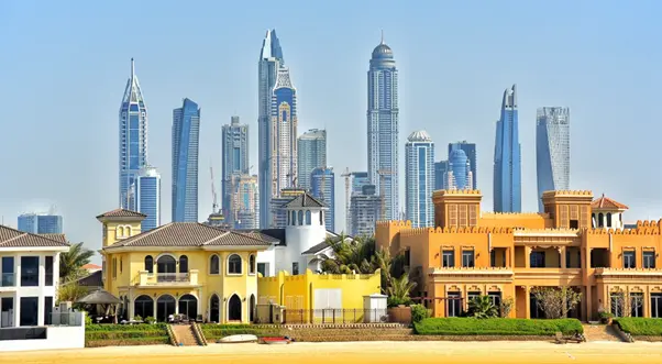 Dubai Living Guide: Real Costs Every Professional Should Understand Before Moving