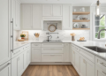 Timeless Cabinet Door Styles for Modern Kitchen Designs