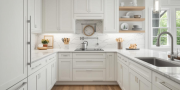 Timeless Cabinet Door Styles for Modern Kitchen Designs