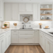 Timeless Cabinet Door Styles for Modern Kitchen Designs