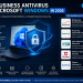 Best Business Antivirus for Microsoft Windows in 2026