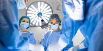 How Surgeons Select Arteries for Effective Heart Bypass Procedures