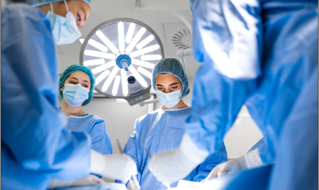 How Surgeons Select Arteries for Effective Heart Bypass Procedures