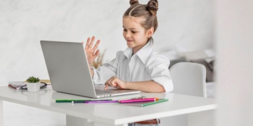Learning Biology with Purpose: Combining Guidance, Practice,& Flexibility