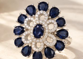 The Art of Adornment: Exploring Handcrafted Rings for Every Occasion