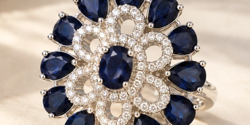 The Art of Adornment: Exploring Handcrafted Rings for Every Occasion
