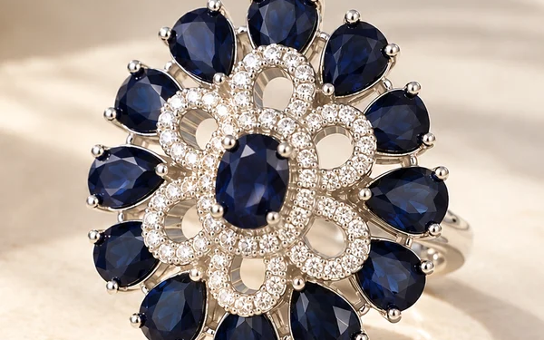 The Art of Adornment: Exploring Handcrafted Rings for Every Occasion