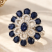The Art of Adornment: Exploring Handcrafted Rings for Every Occasion