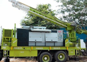 Choose The Right Borehole Drilling Method For Each Site