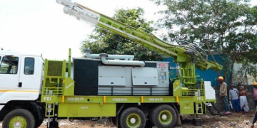 Choose The Right Borehole Drilling Method For Each Site